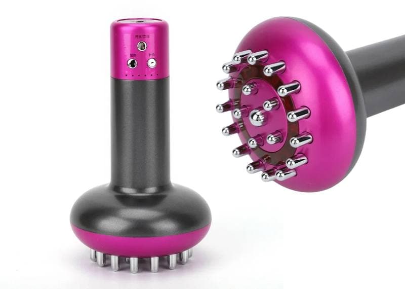 Masaż antycellulitowy